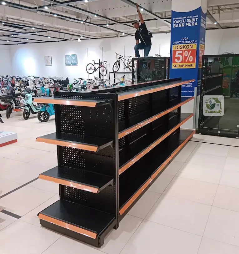 Mall Baru vs Tradisi Parcel Lebaran: Siapa yang Akan Menang di Cilacap?